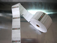 atm paper roll